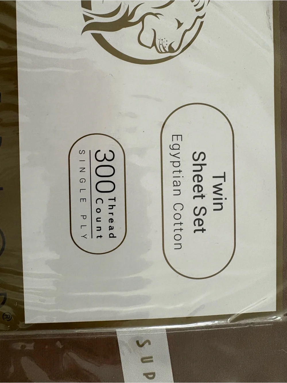 N/A twin sheet
